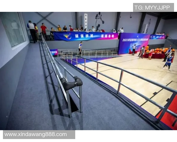 姚明与周丽携手共创篮球新篇章展现体育精神与人文关怀