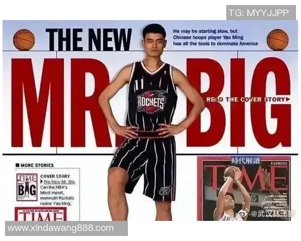 姚明亲自出马纠正病句展现语言魅力与文化自信 姚明亲自出马纠正病句展现语言魅力与文化自信