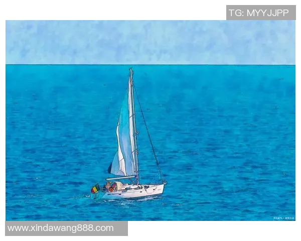 姚明携手帆船运动探索海洋梦想展现体育精神与团队合作的完美结合 姚明携手帆船运动探索海洋梦想展现体育精神与团队合作的完美结合