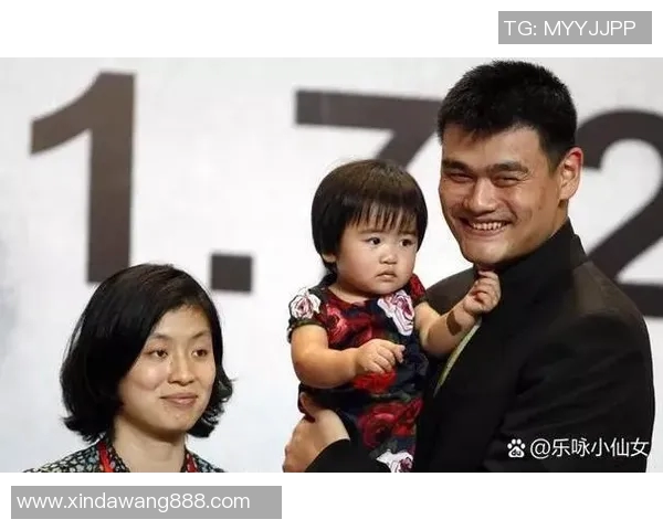 姚明的养子成长记：从篮球少年到未来之星的奋斗历程