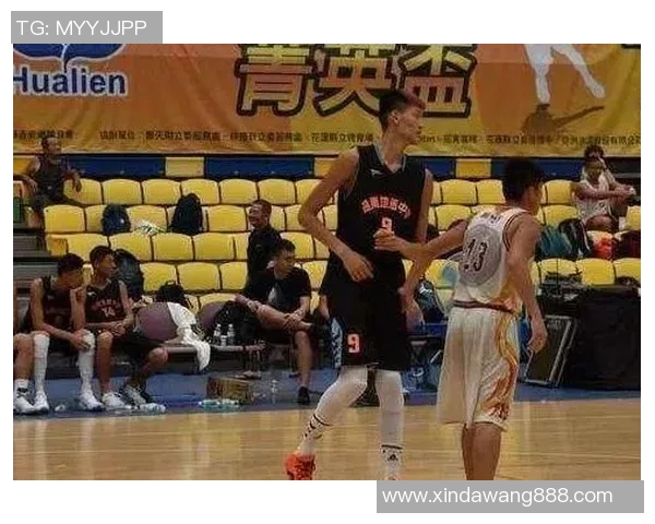 姚明慈善人：用篮球传递爱心与希望的传奇旅程