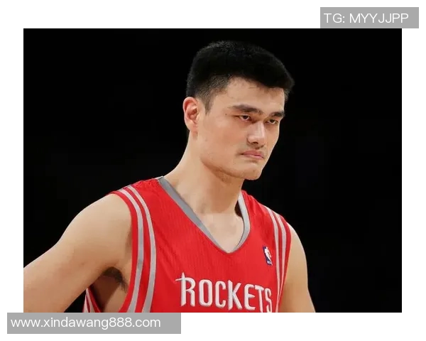 姚明荣膺周最佳球员称号再次证明中国篮球的辉煌成就