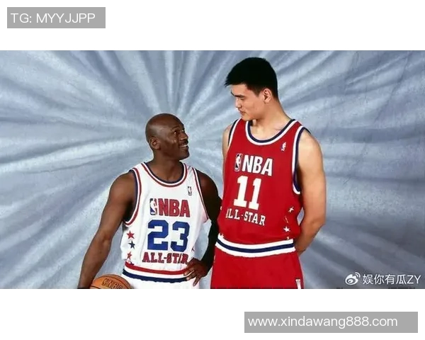 姚明退役之前的辉煌岁月与篮球传奇生涯回顾 姚明退役之前的辉煌岁月与篮球传奇生涯回顾