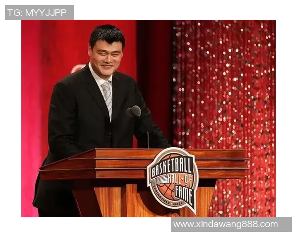 姚明与艾伦的篮球传奇：从赛场对决到友谊的深厚纽带