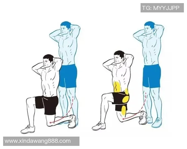 姚明下蹲训练揭秘如何提升运动表现与身体素质的有效方法