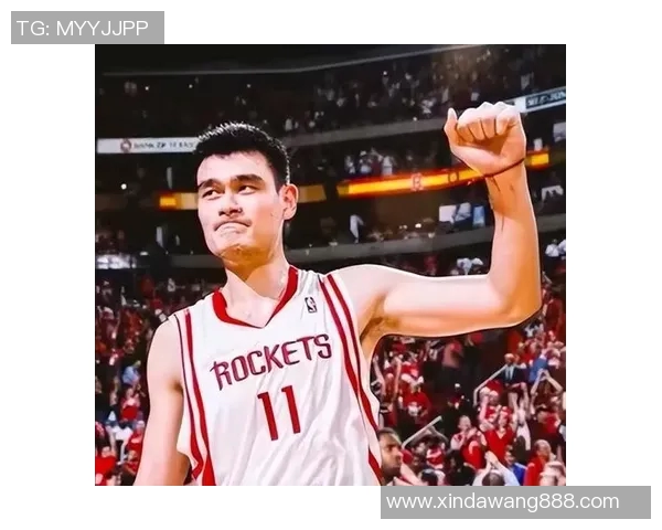 姚明姐姐Grace的成长故事与她在体育界的影响力探讨