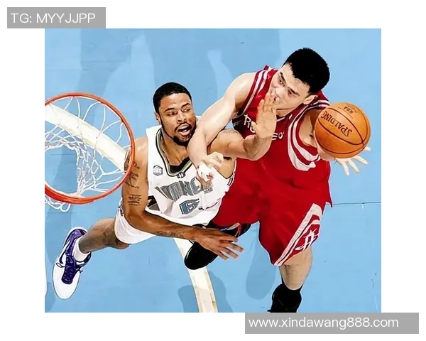 姚明流利英语交流展现国际化形象助力篮球文化传播