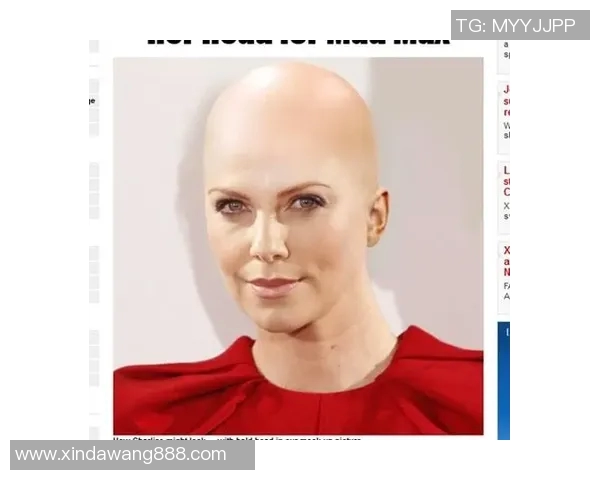 光头足球明星盘点谁是绿茵场上的光头传奇