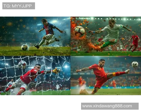 各大足球明星进球瞬间回顾与精彩时刻盘点