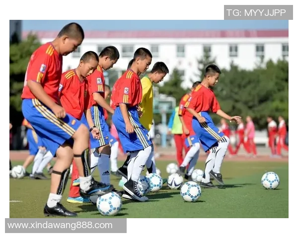 中国足球崛起之路如何培养出世界级足球明星的秘诀与挑战