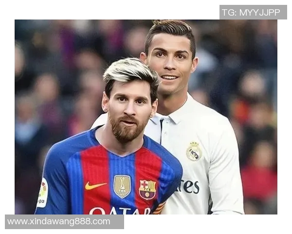 梅罗在足球界的地位与成就究竟能否称得上明星级别