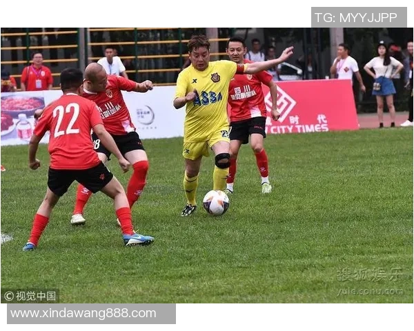 旺仔足球明星名字大揭秘这些球员背后的故事你知道吗