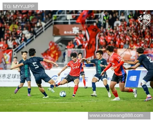 香港足球明星的独特称谓与文化解读探讨 香港足球明星的独特称谓与文化解读探讨