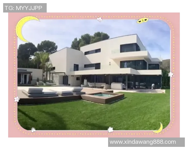 西班牙足球明星的豪宅揭秘他们的居住地与生活方式