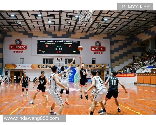 篮球明星赛的精彩瞬间与我的观赛体验分享