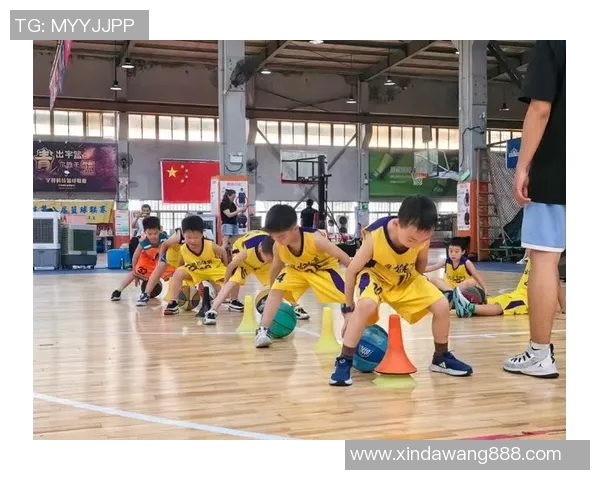 篮球课明星的成长之路与梦想追逐的精彩瞬间