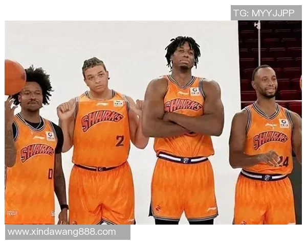 上海篮球明星队在NBA的崛起与挑战探索中国篮球的未来之路 上海篮球明星队在NBA的崛起与挑战探索中国篮球的未来之路